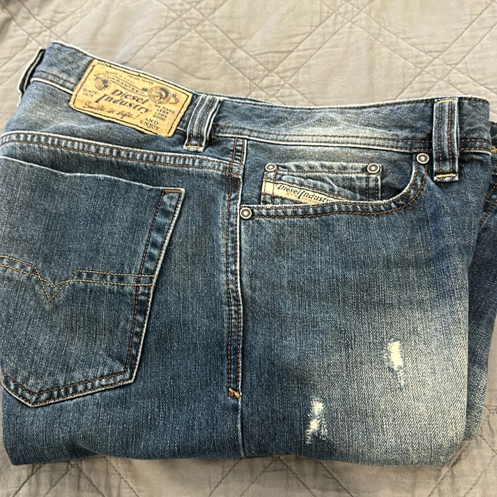 Diesel jeans